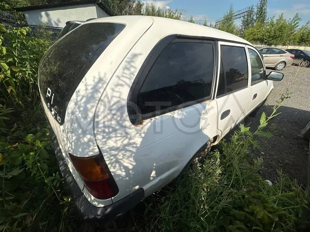Toyota Corolla, 2002 года, 94 лс, 440244 км, АКПП