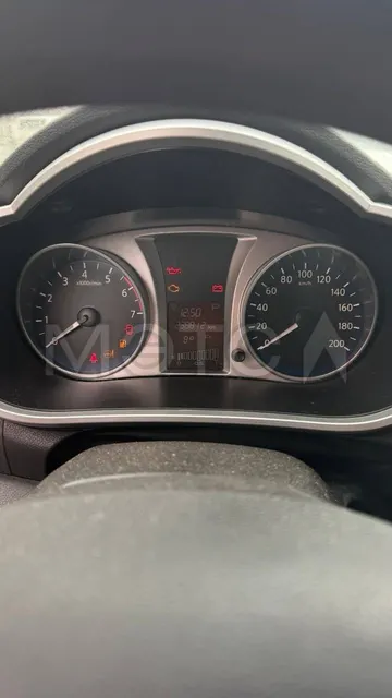 Datsun on-DO, 2017 года, 87 лс, 238812 км, АКПП