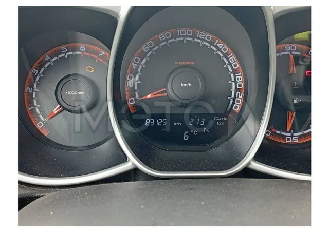 Lada Vesta, 2018 года, 122,4 лс, 83125 км, АКПП
