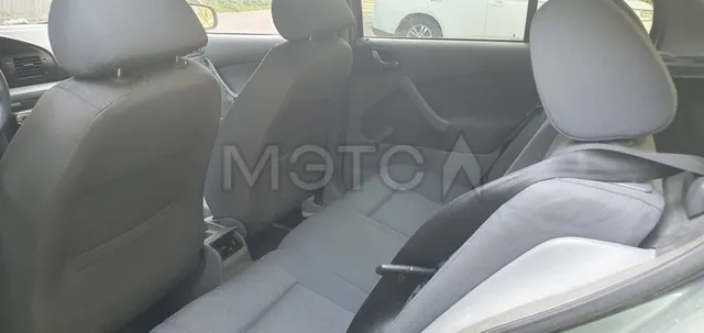 Skoda Octavia, 2003 года, 101 лс