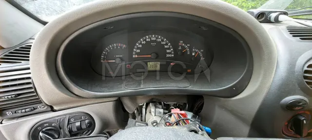 Lada Kalina, 2011 года, 84,3 лс, 174986 км