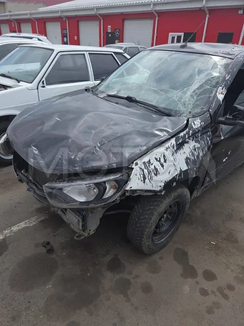 Lada Granta, 2022 года, 90 лс