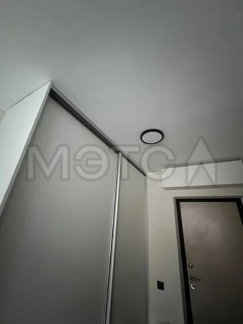 Апартаменты в Тюмени, 17,9 кв.м.
