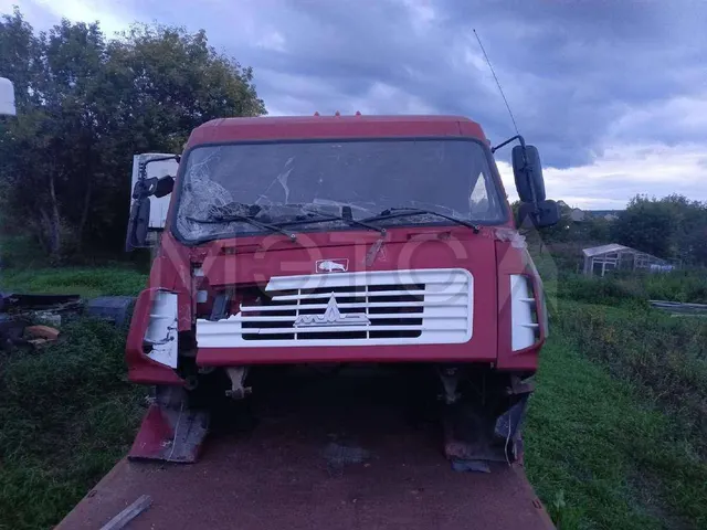 МАЗ 544008-060-021, 2006 года
