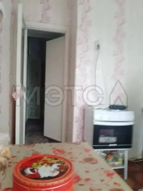 Квартира в Хабаровском крае, 31 кв.м, 1 комн.