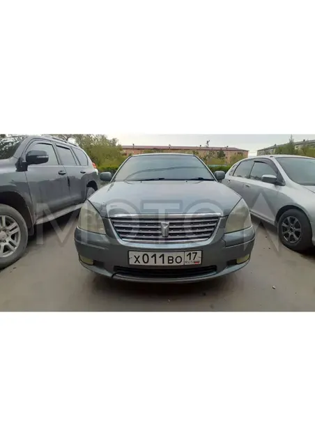 Toyota Premio, 2003 года, 137 лс, 319605 км