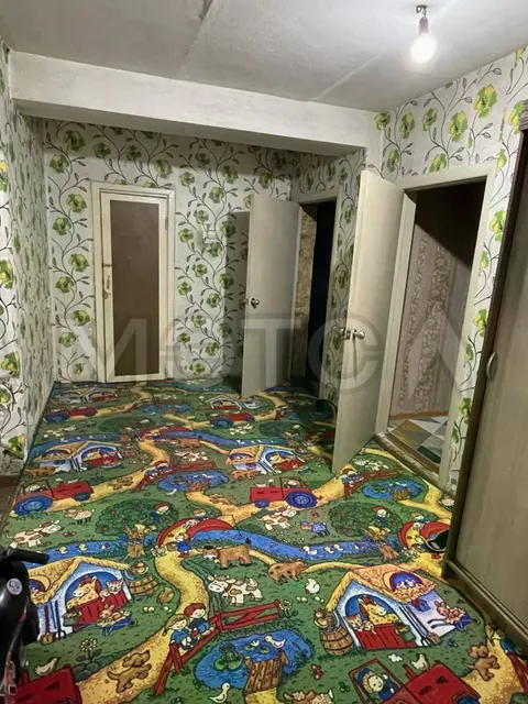 Дом 175 кв.м. и земельный участок 1060+/-11,4 кв.м. в Новокузнецке