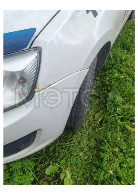 Lada Granta, 2017 года, 87 лс, 351795 км