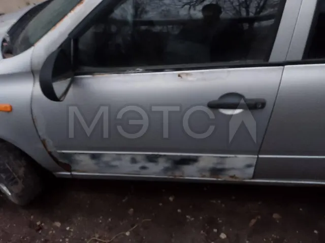 Lada Kalina, 2012 года, 82 лс, 300000 км