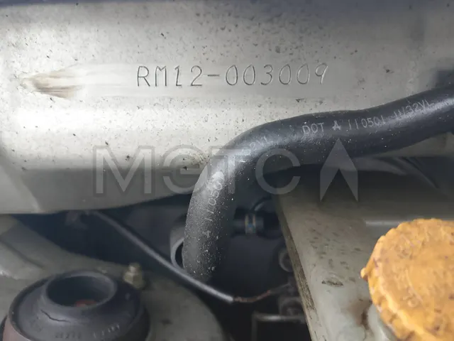 Nissan Liberty, 2001 года, 147 лс, АКПП