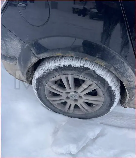 Opel Astra, 2007 года, 140 лс, 223617 км