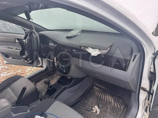 Chevrolet Lacetti, 2012 года, 109 лс, 215067 км