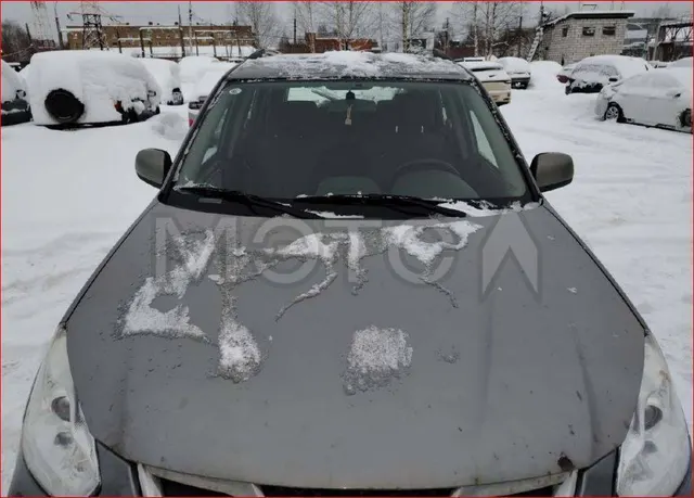 Chery Tiggo (T11), 2013 года, 126 лс, 184745 км