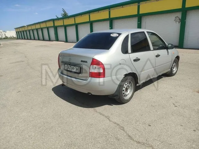 Lada Kalina, 2007 года, 80,9 лс, 150300 км