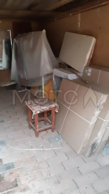 Гараж в Воронежской обл., 18 кв.м.