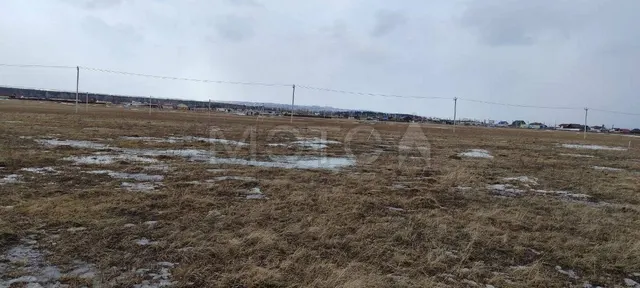 Земельный участок в Красноярском крае, 564 кв.м.