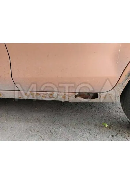 Toyota Passo, 2010 года, 69 лс
