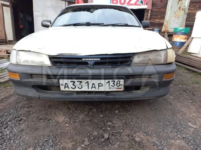 Toyota Sprinter, 1999 года, 110 лс, 334597 км, АКПП