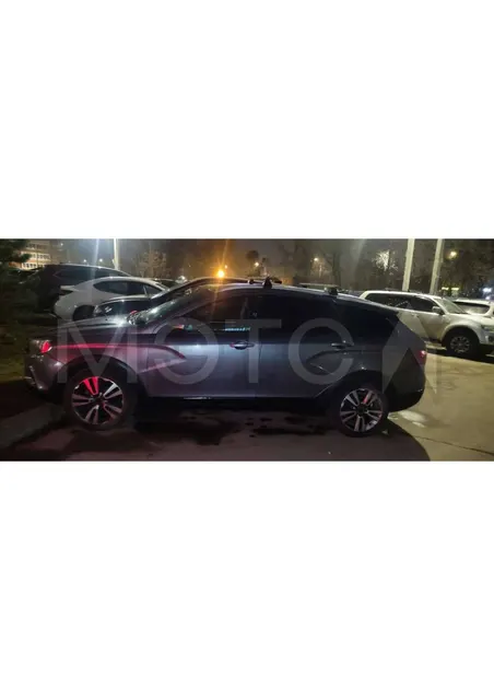 Lada Vesta, 2018 года, 106 лс
