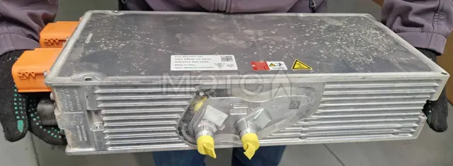 Автозапчасти