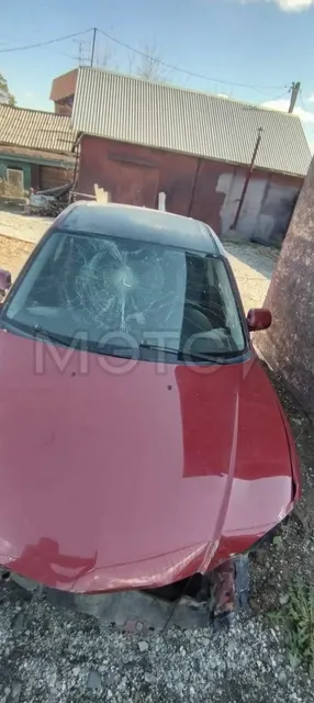 Mazda 3, 2008 года, 105 лс, 324000 км, АКПП