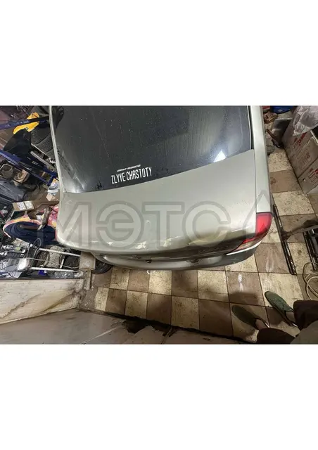 Renault Logan, 2014 года, 102 лс