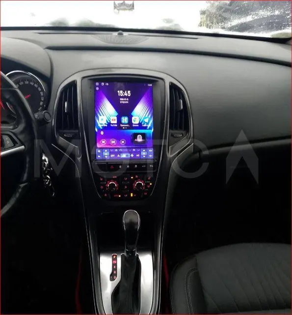 Opel Astra, 2013 года, 140 лс, 213820 км, АКПП