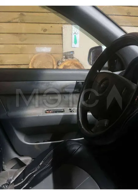 Chevrolet Lacetti, 2010 года, 95 лс