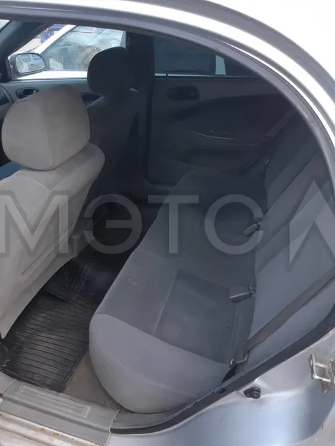 Chevrolet Lacetti, 2006 года, 109 лс, 403000 км