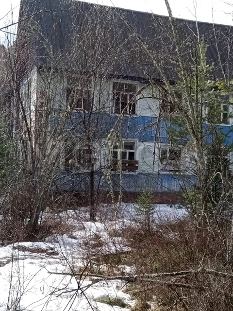 Здание в Хакасии, 993,7 кв.м.