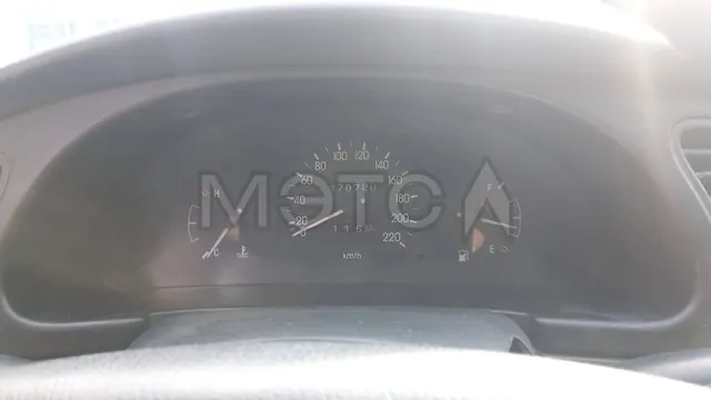 Chevrolet Lanos, 2006 года, 86 лс, 170 720 км