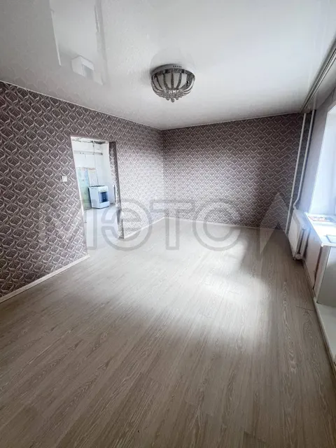 Квартира в Иркутской обл., 35,2 кв.м.