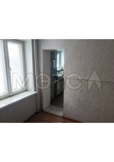 Квартира в Бурятии, 39,6 кв.м, 2 комн.