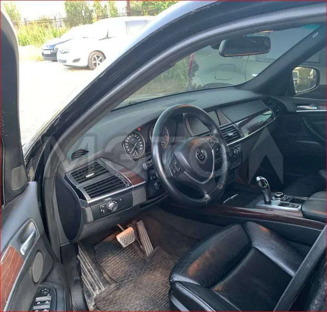 BMW X5, 2011 года, 245 лс, 97840 км, АКПП
