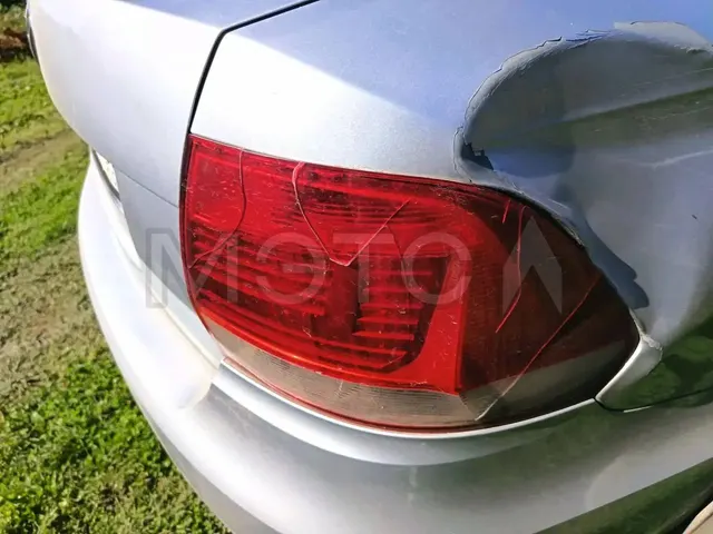Volkswagen Polo, 2016 года, 110 лс, 240466 км, АКПП