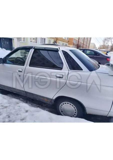Ваз 21102, 2003 года, 77 лс