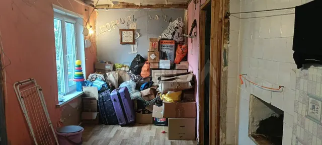 Квартира 35,5 кв.м. и земельный участок 752 кв.м. во Владимирской обл.