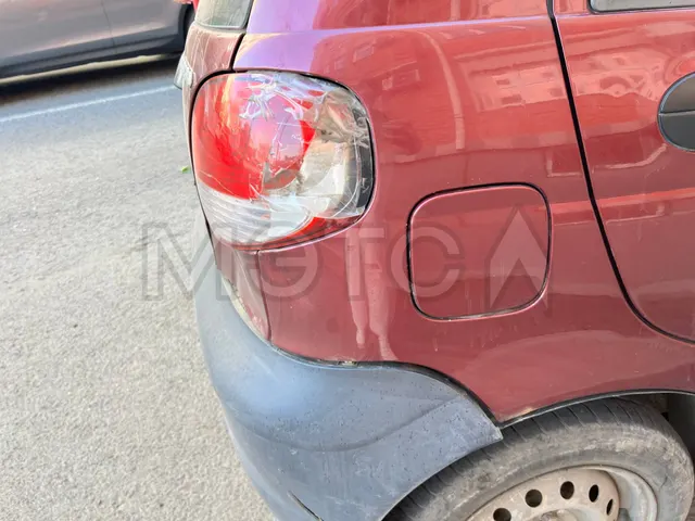 Daewoo Matiz, 2011 года, 51 лс, 137200 км