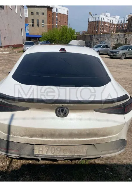 Changan Lamore, 2024 года, 133 лс, 14753 км, АКПП
