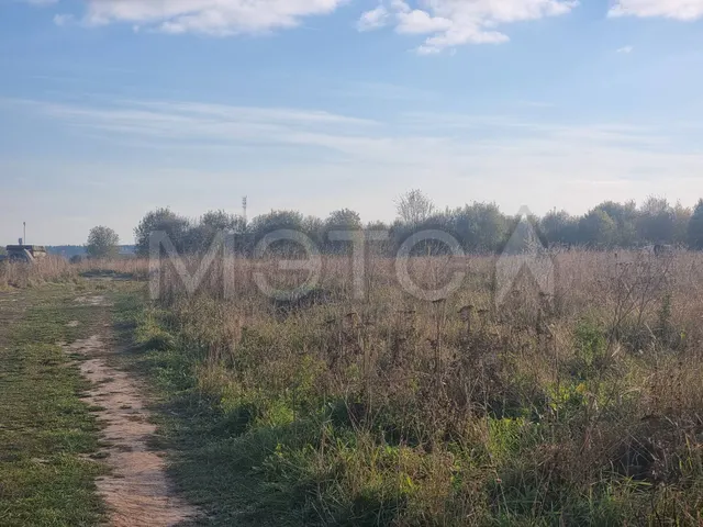 Земельный участок в Московской обл., 797 кв.м.