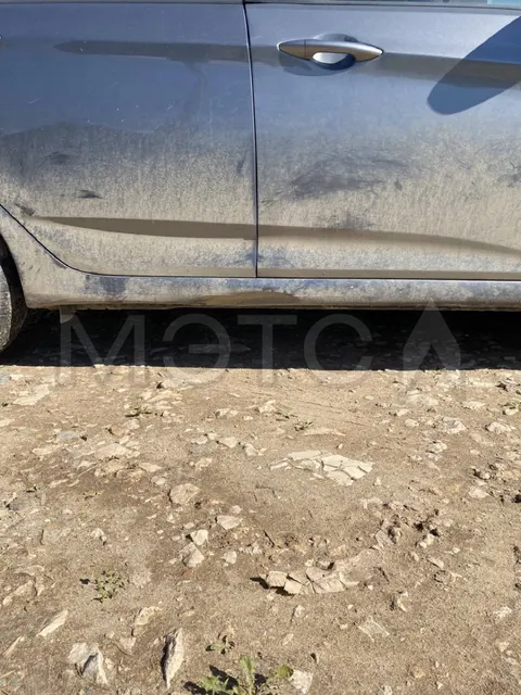 Hyundai Solaris, 2013 года, 123 лс, 172463 км, АКПП