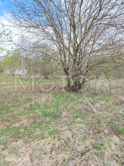 Земельный участок в Вологодской обл., 985 кв.м.