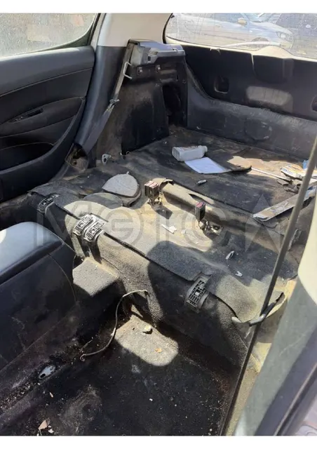 Peugeot 308, 2008 года, 120 лс