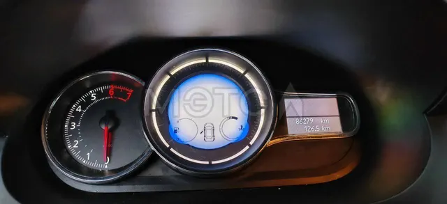 Renault Fluence, 2015 года, 138 лс, 86 279 км, АКПП