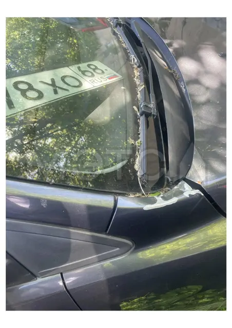 Ford Focus, 2010 года, 80 лс