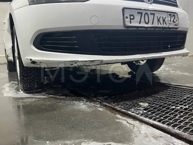 Volkswagen Polo, 2012 года, 105 лс, 200000 км