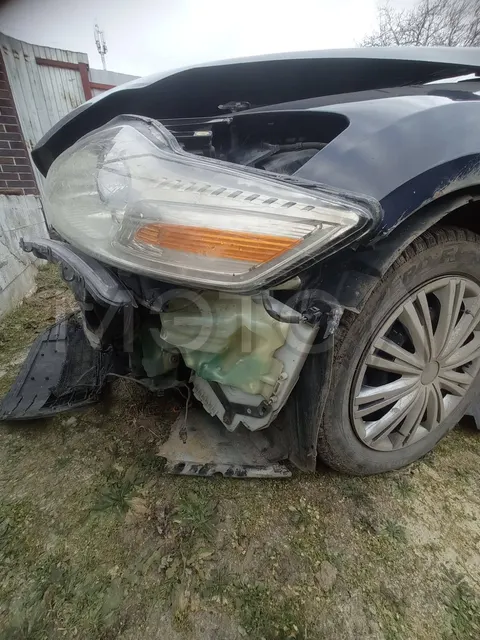 Ford Mondeo, 2011 года, 160 лс, 315 000 км.