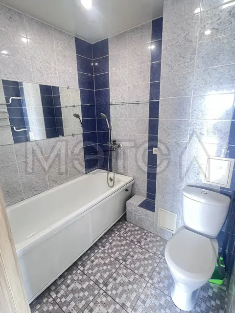 Квартира в Иркутской обл., 35,2 кв.м.