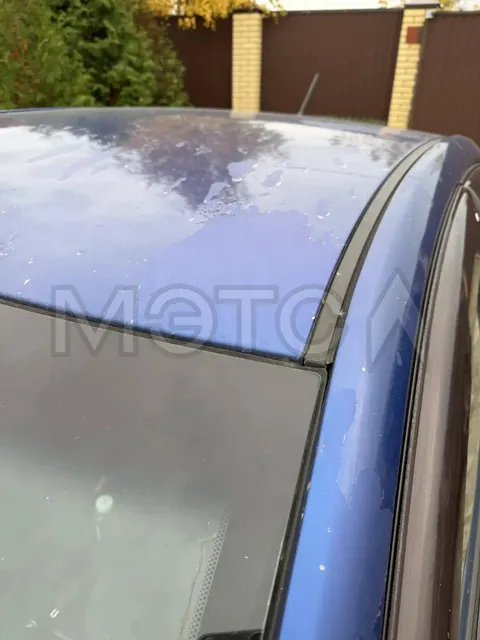 Kia Rio, 2012 года, 123 лс, 330000 км, АКПП