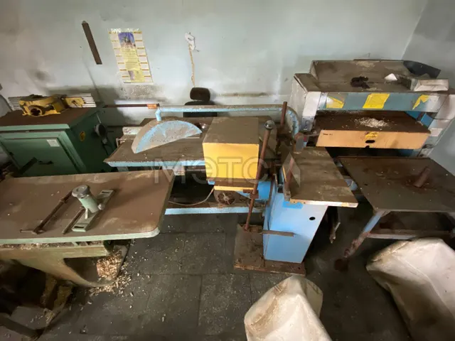 Оборудование